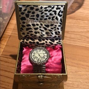 Bestest Johnson Watch